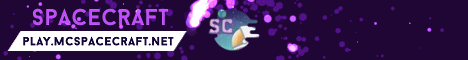 SpaceCraft [NEW SEASON]