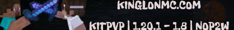 KingLonmc