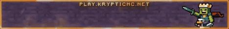 ★ KRYPTICMC ★