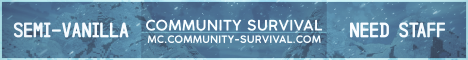 Community Survival