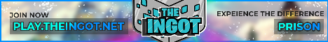 The Ingot