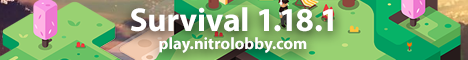 NitroLobby Survival World