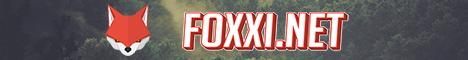 FoxxiNET